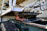 3 Car Single Axle Car Carrier - 13