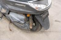 2010 Yamaha Majesty Scooter (Grey) (RWO) - NO RESERVE - 3
