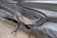 2010 Yamaha Majesty Scooter (Grey) (RWO) - NO RESERVE - 5