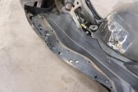 2010 Yamaha Majesty Scooter (Grey) (RWO) - NO RESERVE - 7