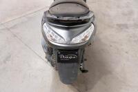 2010 Yamaha Majesty Scooter (Grey) (RWO) - NO RESERVE - 9