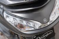 2010 Yamaha Majesty Scooter (Grey) (RWO) - NO RESERVE - 10