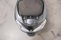 2010 Yamaha Majesty Scooter (Grey) (RWO) - NO RESERVE - 11
