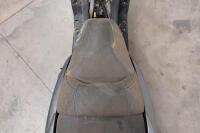 2010 Yamaha Majesty Scooter (Grey) (RWO) - NO RESERVE - 13
