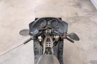 2010 Yamaha Majesty Scooter (Grey) (RWO) - NO RESERVE - 16