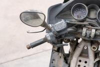 2010 Yamaha Majesty Scooter (Grey) (RWO) - NO RESERVE - 17