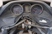 2010 Yamaha Majesty Scooter (Grey) (RWO) - NO RESERVE - 19