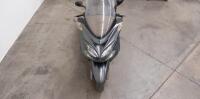 2010 Yamaha Majesty Scooter (Grey) (RWO) - NO RESERVE - 23