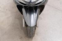 2010 Yamaha Majesty Scooter (Grey) (RWO) - NO RESERVE - 25