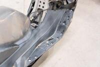2010 Yamaha Majesty Scooter (Grey) (RWO) - NO RESERVE - 33