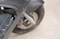 2010 Yamaha Majesty Scooter (Grey) (RWO) - NO RESERVE - 34