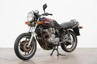 1986 Yamaha XJ900 - NO RESERVE