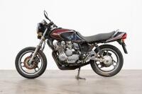 1986 Yamaha XJ900 - NO RESERVE - 2