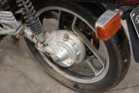 1986 Yamaha XJ900 - NO RESERVE - 3
