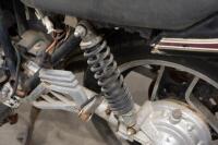 1986 Yamaha XJ900 - NO RESERVE - 4