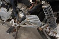 1986 Yamaha XJ900 - NO RESERVE - 5