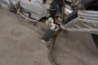 1986 Yamaha XJ900 - NO RESERVE - 6