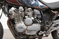 1986 Yamaha XJ900 - NO RESERVE - 7