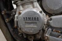 1986 Yamaha XJ900 - NO RESERVE - 8