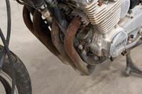 1986 Yamaha XJ900 - NO RESERVE - 9