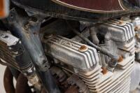 1986 Yamaha XJ900 - NO RESERVE - 10