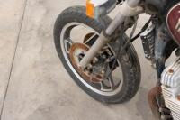 1986 Yamaha XJ900 - NO RESERVE - 11