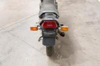 1986 Yamaha XJ900 - NO RESERVE - 13