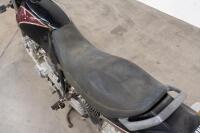 1986 Yamaha XJ900 - NO RESERVE - 15