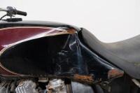1986 Yamaha XJ900 - NO RESERVE - 17