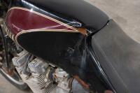 1986 Yamaha XJ900 - NO RESERVE - 18