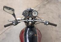 1986 Yamaha XJ900 - NO RESERVE - 19