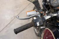 1986 Yamaha XJ900 - NO RESERVE - 20