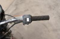 1986 Yamaha XJ900 - NO RESERVE - 22