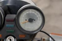 1986 Yamaha XJ900 - NO RESERVE - 25