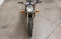 1986 Yamaha XJ900 - NO RESERVE - 27