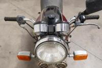 1986 Yamaha XJ900 - NO RESERVE - 29
