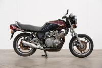 1986 Yamaha XJ900 - NO RESERVE - 30