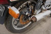 1986 Yamaha XJ900 - NO RESERVE - 31