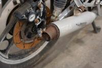 1986 Yamaha XJ900 - NO RESERVE - 32