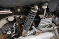 1986 Yamaha XJ900 - NO RESERVE - 33