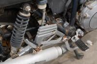 1986 Yamaha XJ900 - NO RESERVE - 34