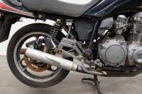 1986 Yamaha XJ900 - NO RESERVE - 35
