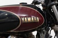1986 Yamaha XJ900 - NO RESERVE - 39