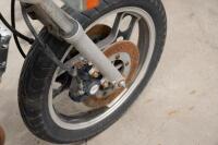 1986 Yamaha XJ900 - NO RESERVE - 40