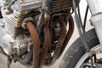 1986 Yamaha XJ900 - NO RESERVE - 43