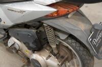 2008 Aprilia Sportcity&nbsp;SC125 (RWO) - NO RESERVE - 4