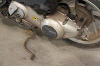 2008 Aprilia Sportcity&nbsp;SC125 (RWO) - NO RESERVE - 5