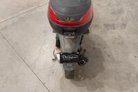 2008 Aprilia Sportcity&nbsp;SC125 (RWO) - NO RESERVE - 11