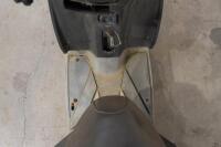 2008 Aprilia Sportcity&nbsp;SC125 (RWO) - NO RESERVE - 16