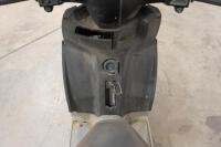 2008 Aprilia Sportcity&nbsp;SC125 (RWO) - NO RESERVE - 18
